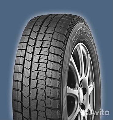 Dunlop Winter Maxx WM02 245/40 R18 97T