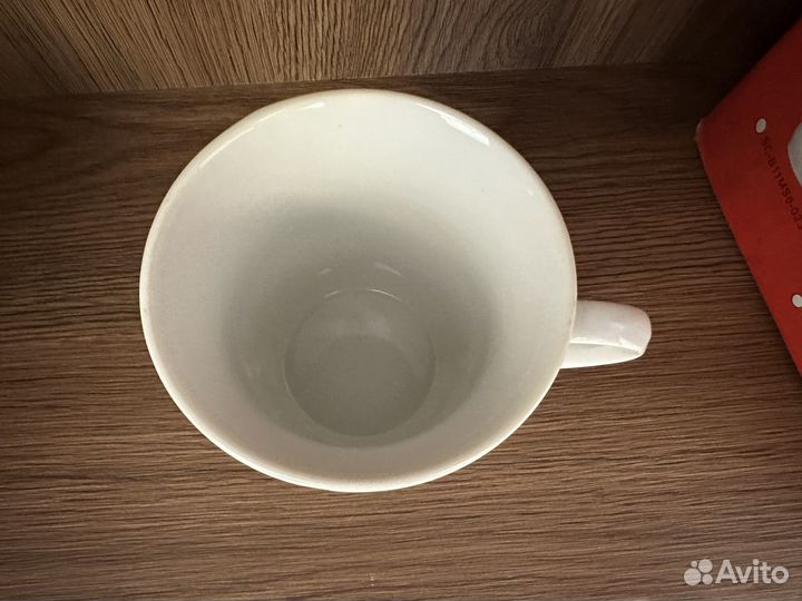 Набор кружек, новый