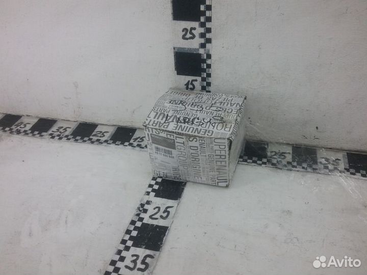 Насос гидроусилителя Renault Logan 1