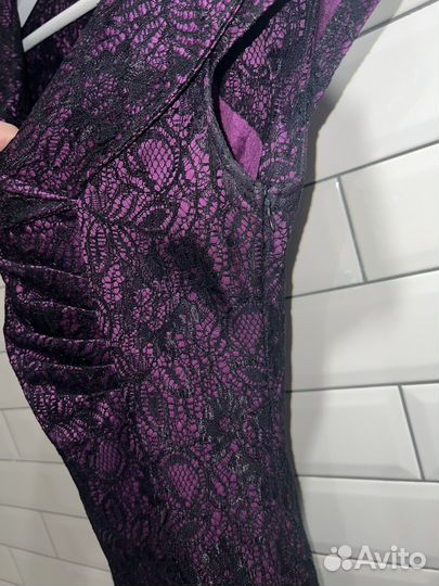 Платье 42 Lukaixier