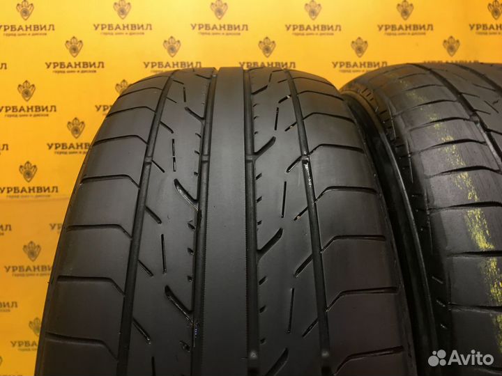 Toyo DRB 205/55 R16 91V