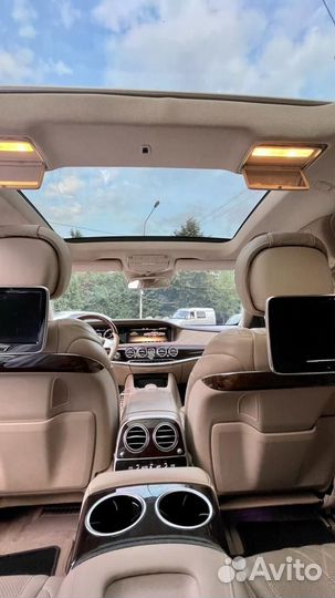 Прокат авто на свадьбу