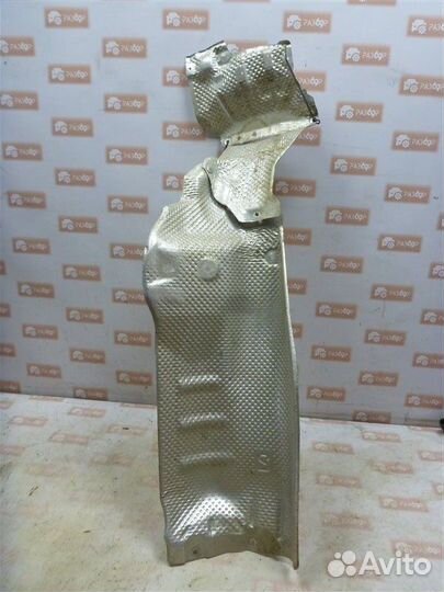 Экран тепловой Mitsubishi Asx GA1W 4A92 2013