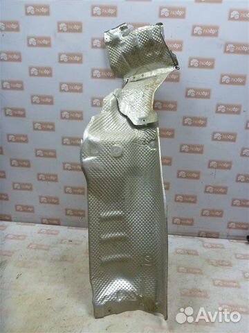 Экран тепловой Mitsubishi Asx GA1W 4A92 2013