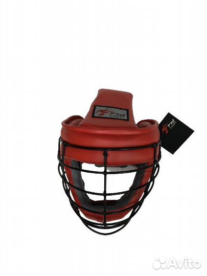 Шлем с маской