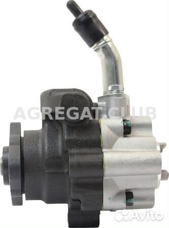 Насос гидроусилителя руля Motorherz P1341HG