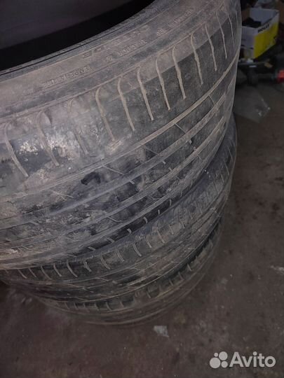 Sunfull Mont-Pro AT781 235/55 R18