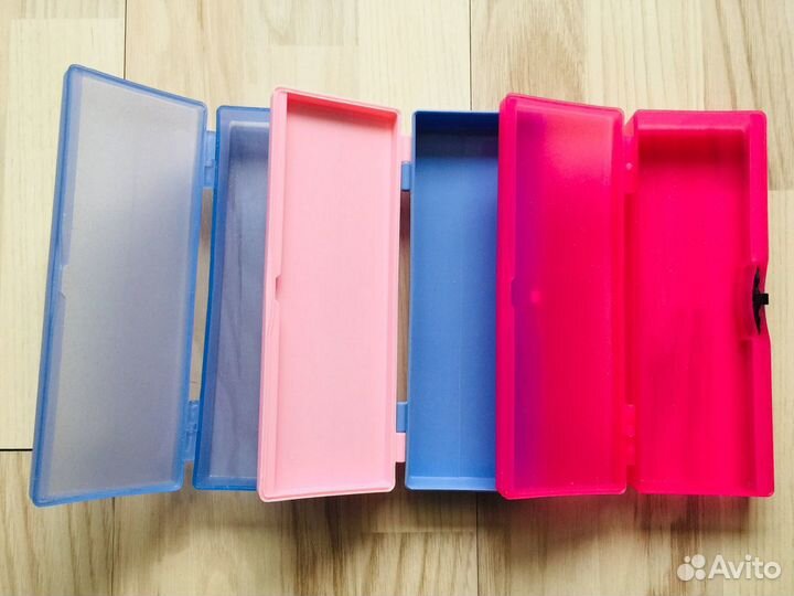 Пенал школьный