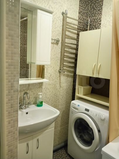 1-к. квартира, 49 м², 1/3 эт.
