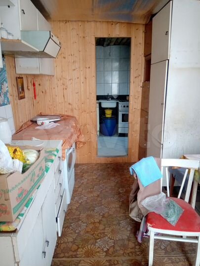 Дом 120 м² на участке 4,5 сот.