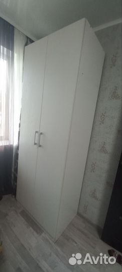 Шифонеры и шкафы бу