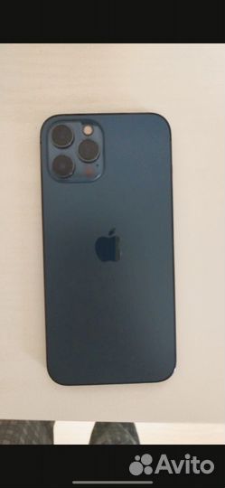 iPhone 12 Pro Max, 256 ГБ