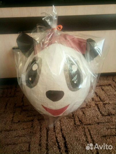 Бокс для подарка Киндер