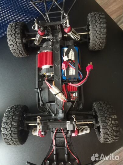 Remo hobby rocket
