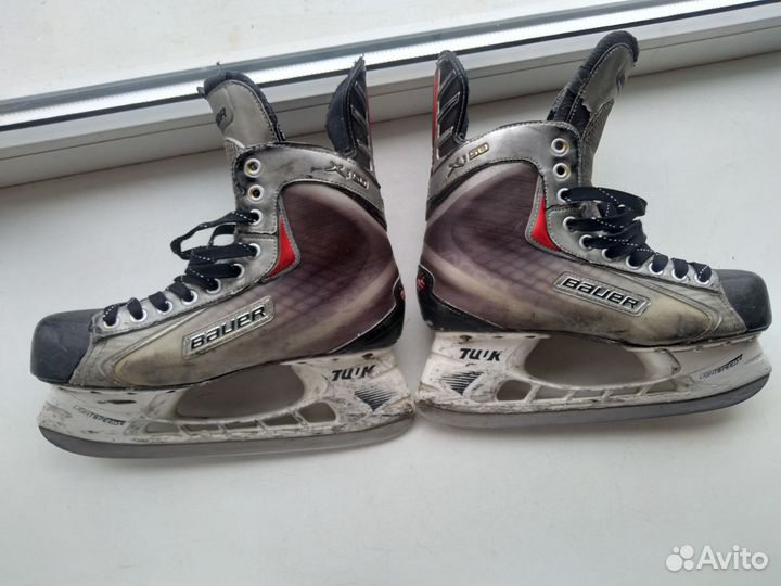 Коньки bauer vapor X:50