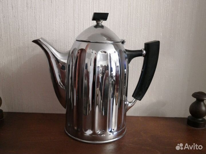 Набор посуды из СССР