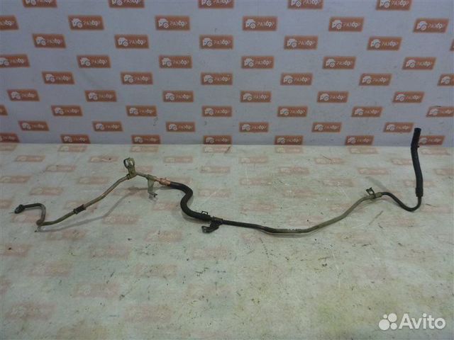 Трубка системы охлаждения АКПП Toyota Camry ACV40