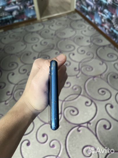HONOR 8X, 4/64 ГБ