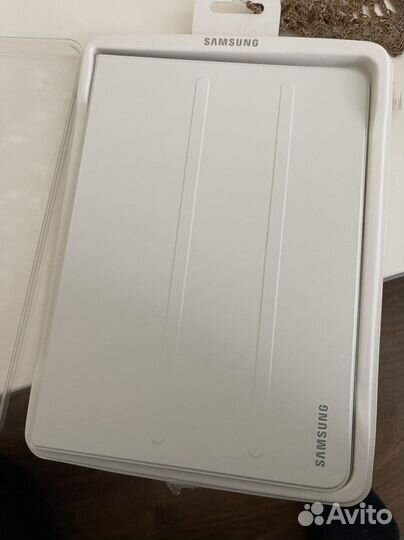 Чехол samsung galaxy Tab s3