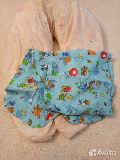 Подушка для беременных для сна