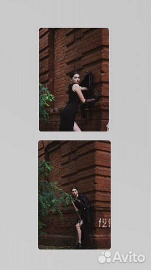 Услуги фотографа