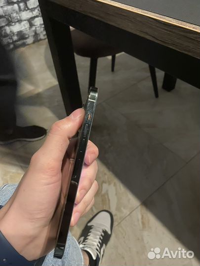 iPhone 13 Pro Max, 128 ГБ