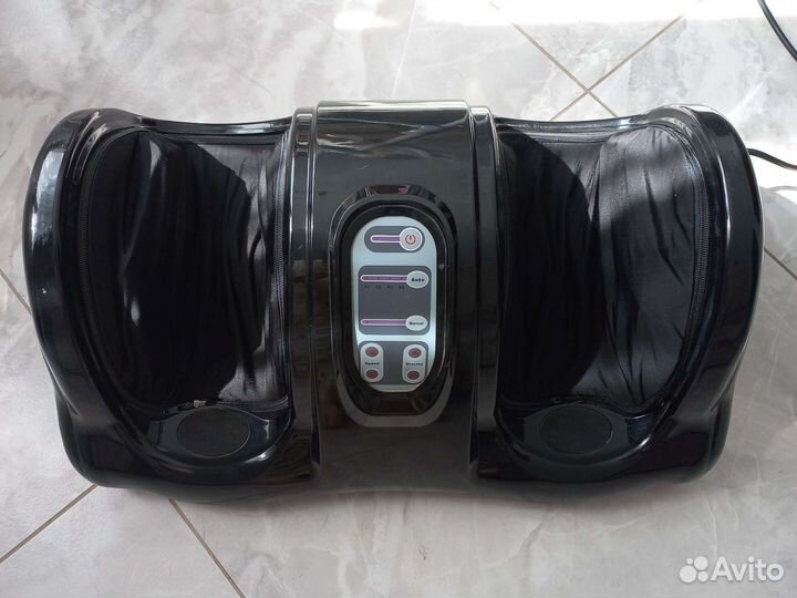 Массажер ног Блаженство