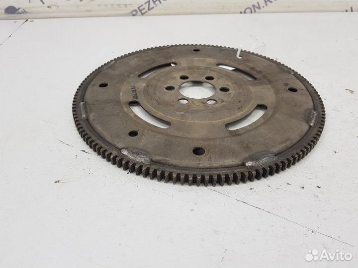 Маховик АКПП Renault Fluence