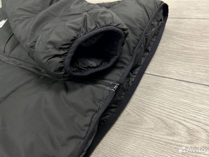 Куртка зимняя Nike