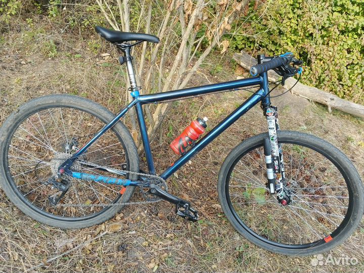 Forward Sporting 27.5 X, 19