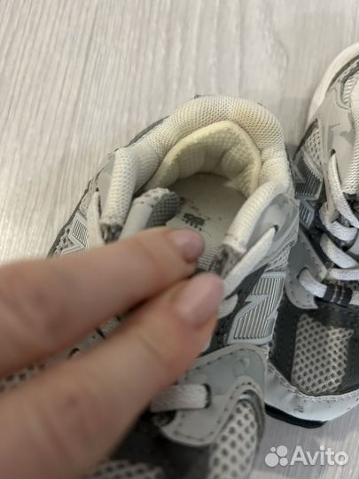 Кроссовки new balance оригинал