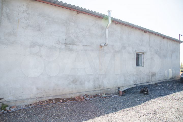 Производство, 400 м²