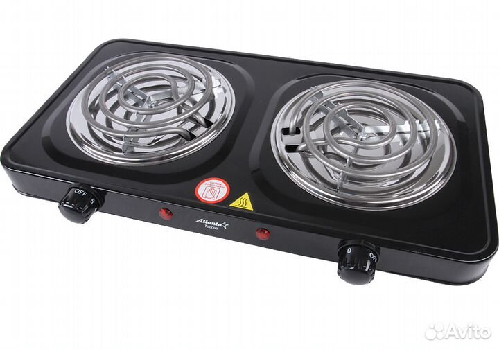 Плитка электрическая