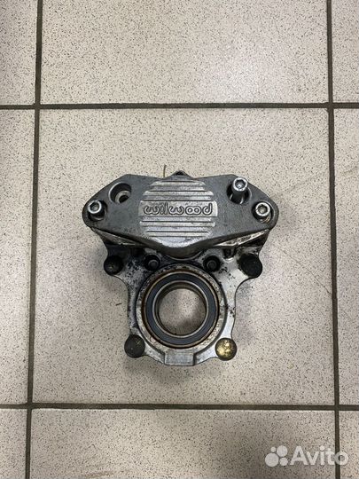 Суппорт тормозной Arctic Cat crossfire 800