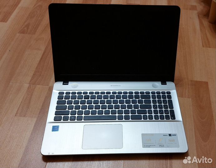 Asus