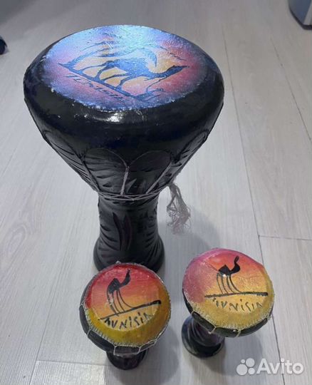 Барабан дарбука