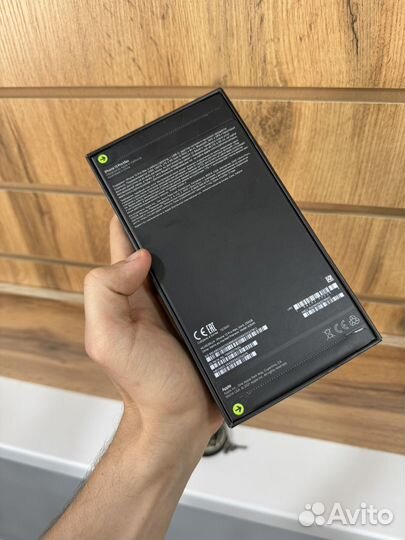 iPhone 13 Pro Max, 256 ГБ