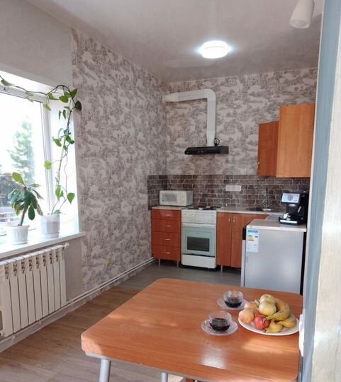 Дом 101 м² на участке 10 сот.