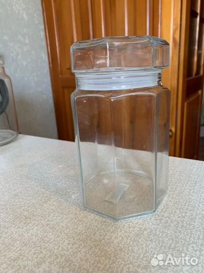 Банка Люминарк (Luminarc)