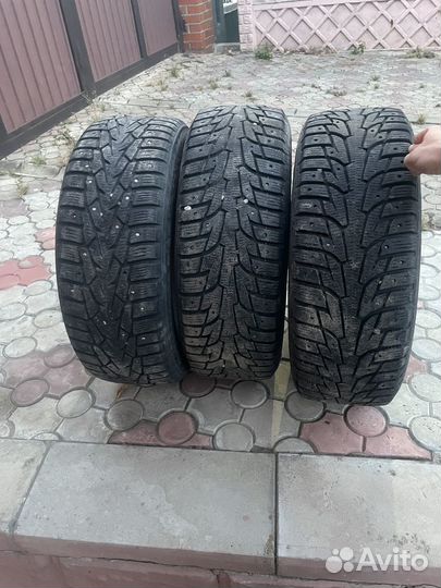 Hankook Winter I'Pike 195/65 R16