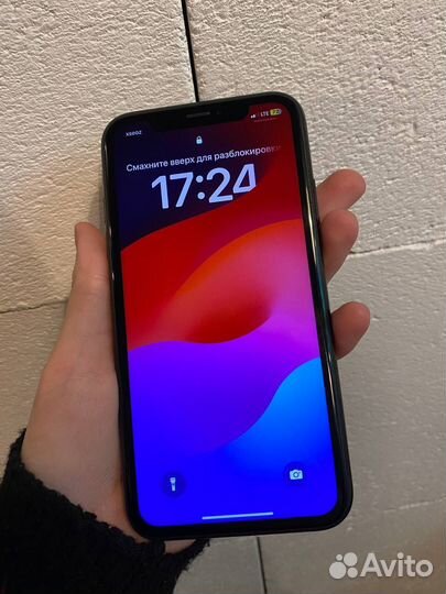 iPhone Xr, 128 ГБ