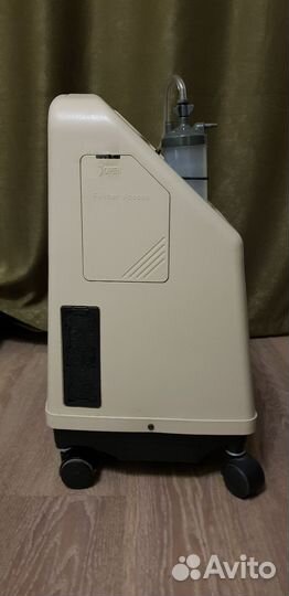 Кислородный концентратор на 5литров 7f 5 армед