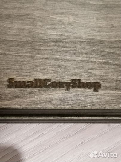 Доски Садху, эбеновое дерево, 10 мм (новые)