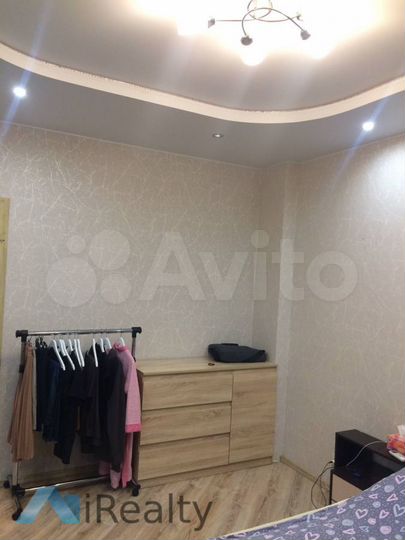 2-к. квартира, 57,2 м², 25/25 эт.