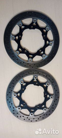 Запчасти GSR 600, цена по запросу