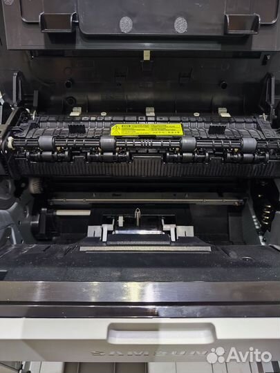 Принтер лазерный Samsung m2020