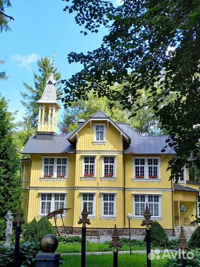 Лучшие экскурсии по Светлогорску, Пионерскому