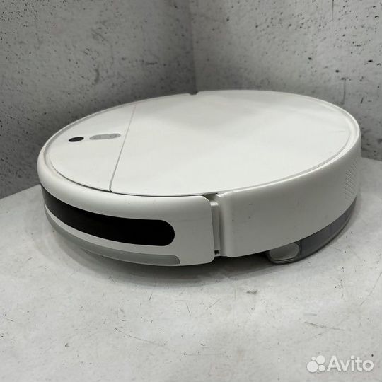 Робот-пылесос Xiaomi Mi Robot Vacuum-Mop 2 Lite