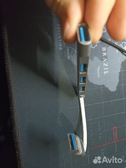 Usb разветвитель, usb хаб