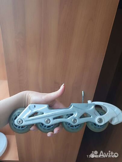 Коньки